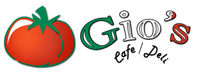 Gios Cafe and Deli - Home style Italian cuisine